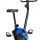 Велотренажер Hop-Sport HS-045H Eos Blue (5902308213241) + 3